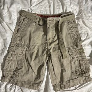 Men’s union bay cargo shorts
